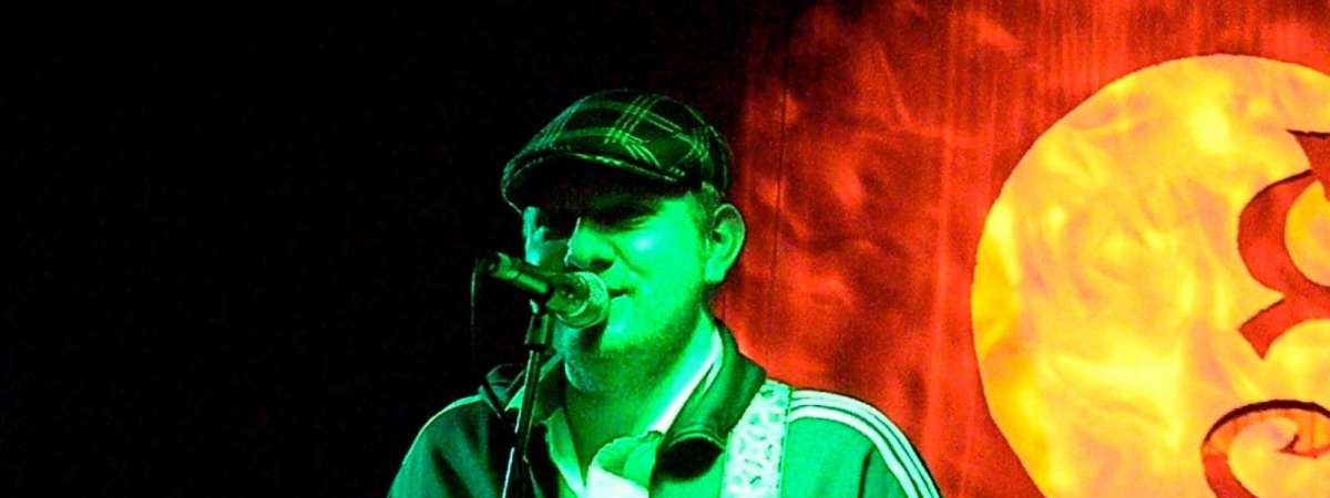 Deric Merrill