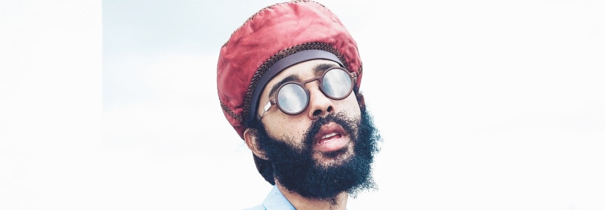 Protoje