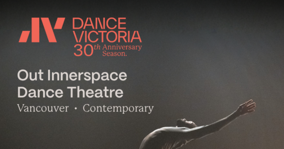 Out Innerspace Dance Theatre