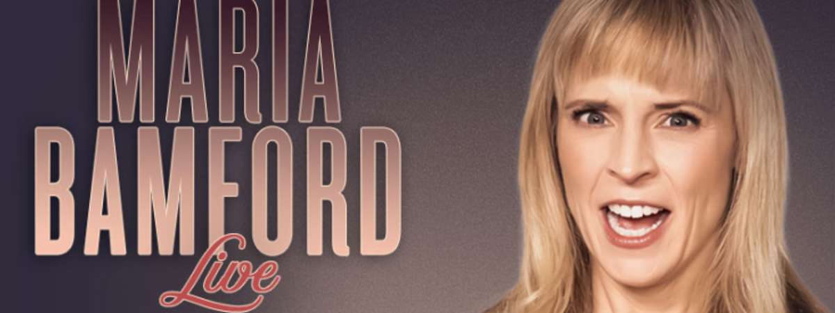 Maria Bamford