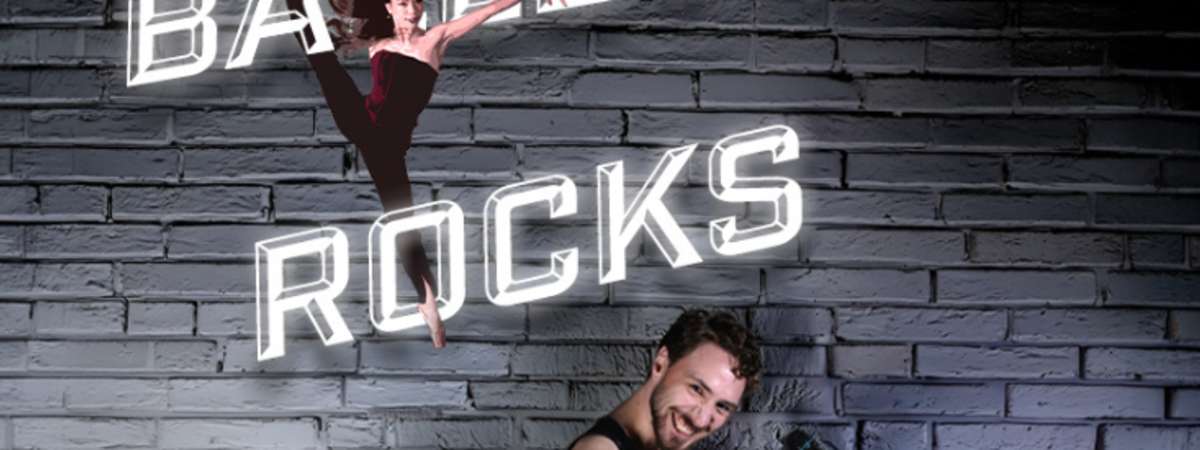 Ballet Rocks