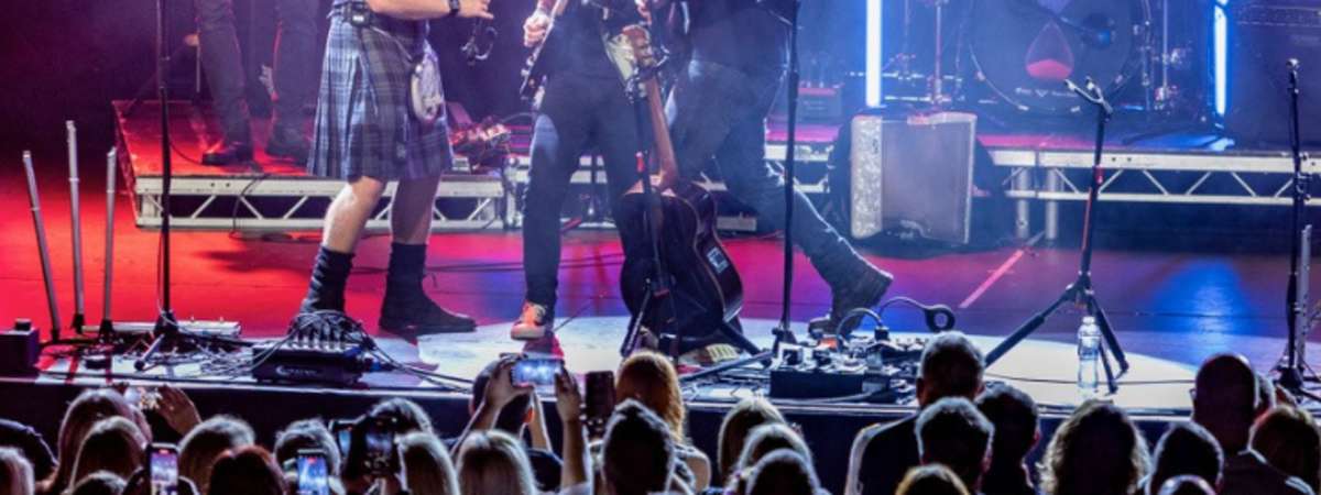 Skerryvore