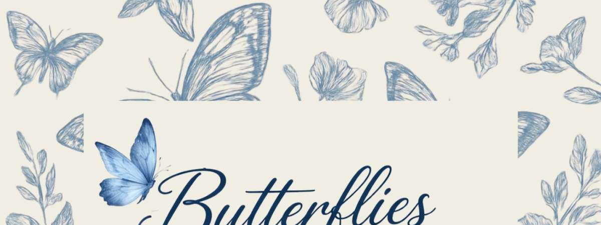 2026 Butterflie & Bowties Gala