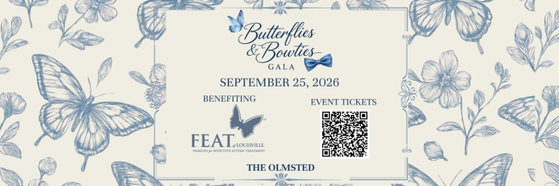 2026 Butterflie & Bowties Gala