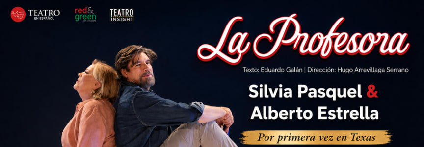 La Profesora