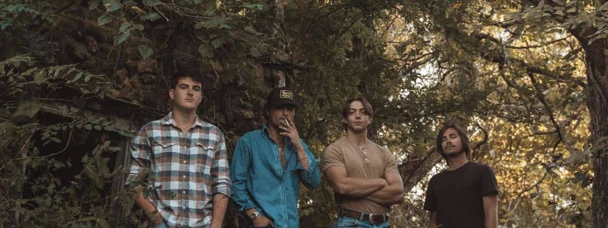 The Highway 6 Band