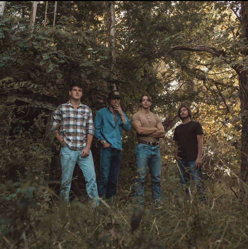 The Highway 6 Band