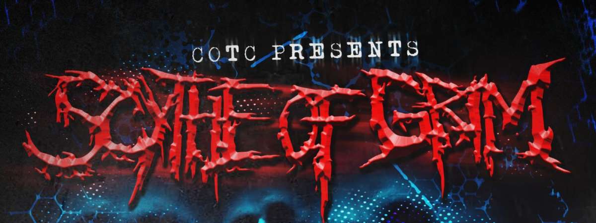 Tracheotomy | Scythe of Grim | Get Me the Knife | Pipe Wrench | The Devil Came to Party [Patio]