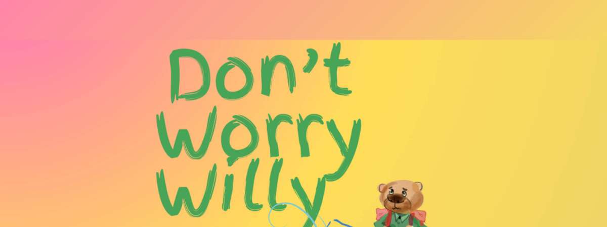Don’t Worry Willy with The Ensemble Theatre