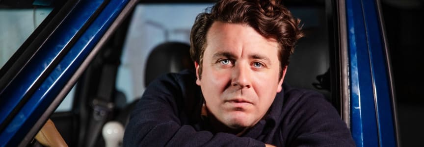 Joe Pug & Willie Watson
