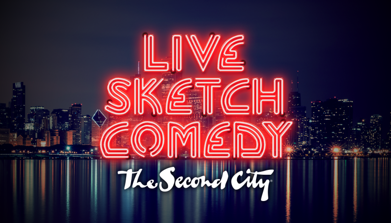Live Sketch Comedy