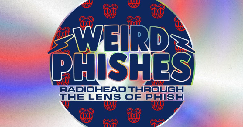 Weird Phishes