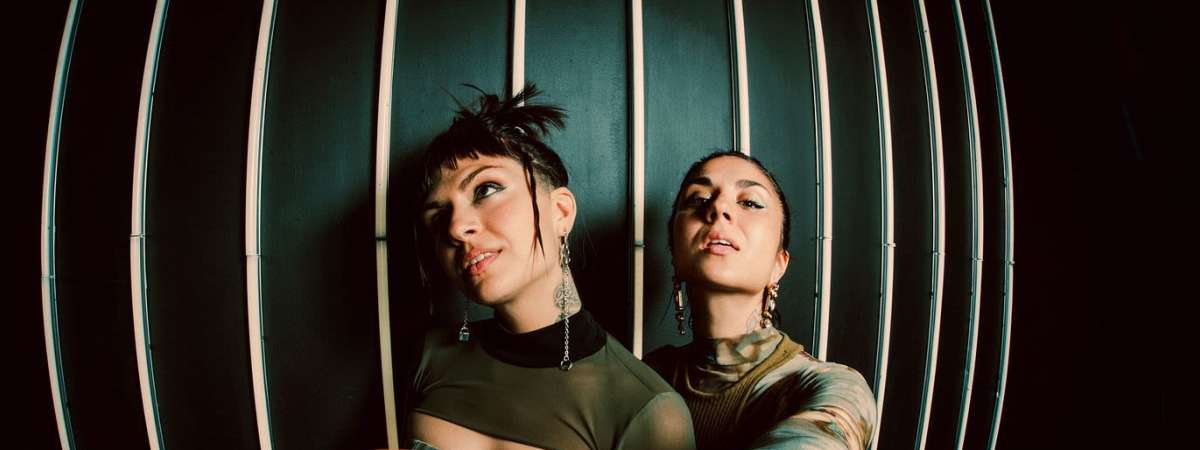 Krewella