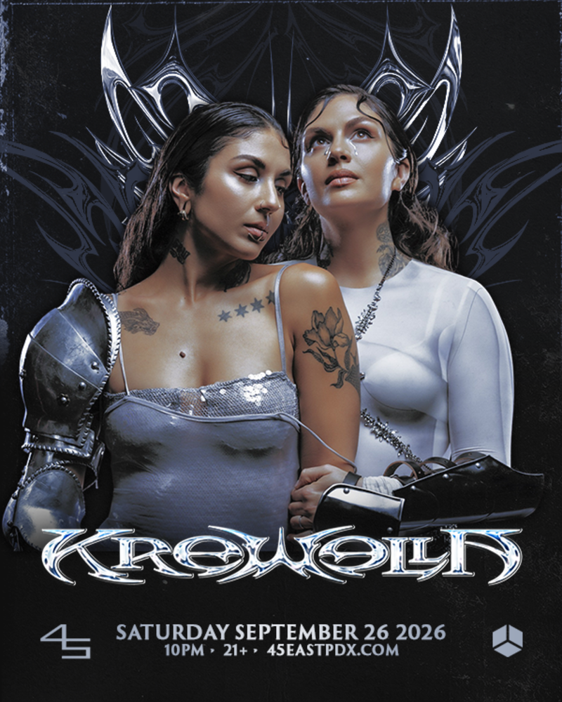Krewella