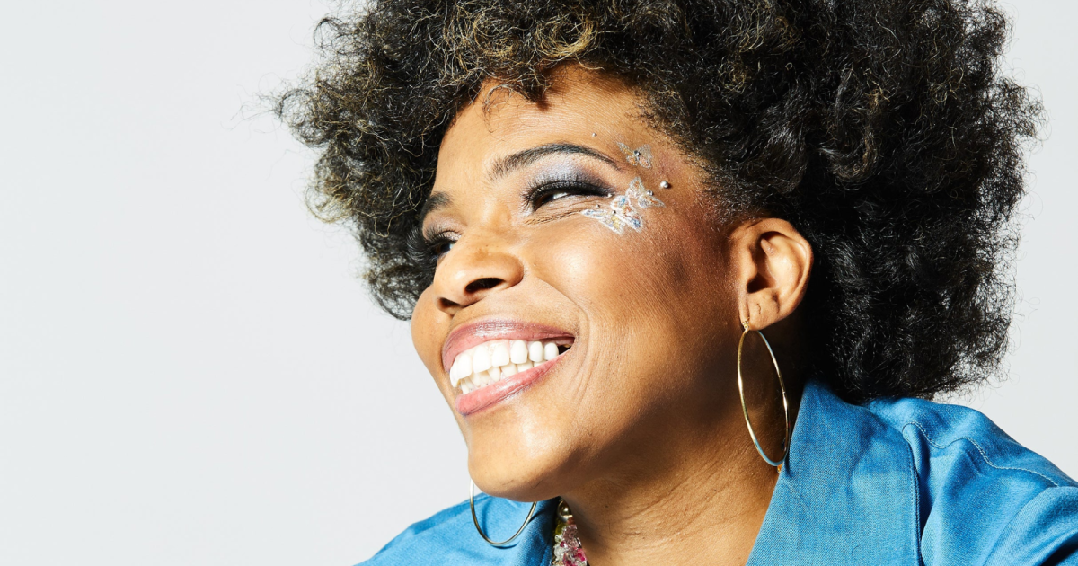 Macy Gray