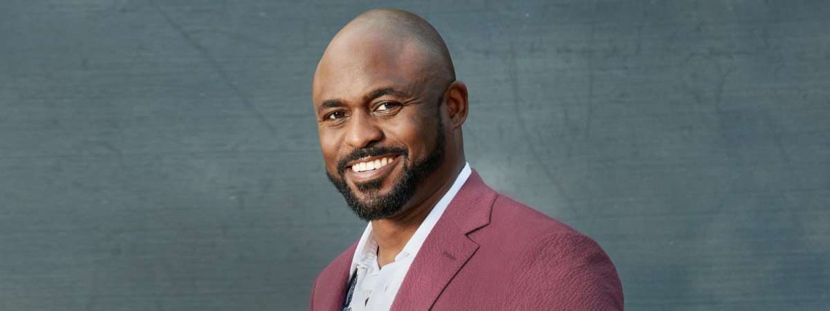 Wayne Brady