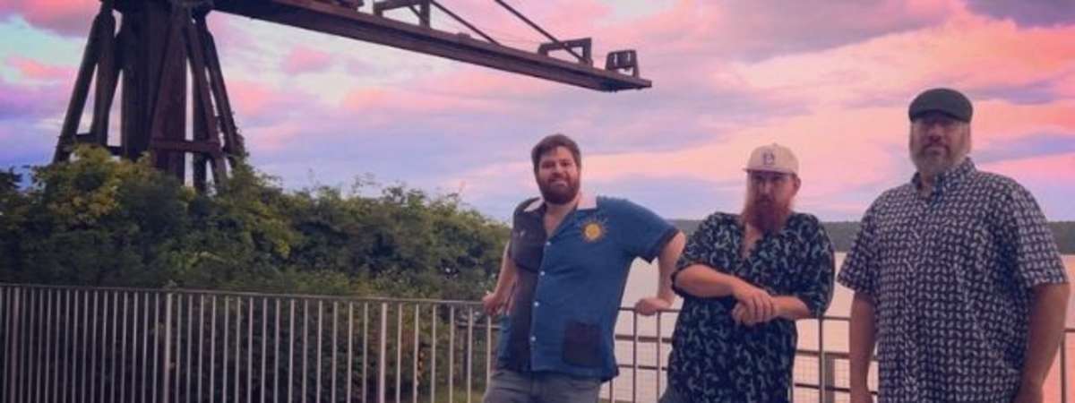 Brunch: Lily of The Valley Bluegrass Band
