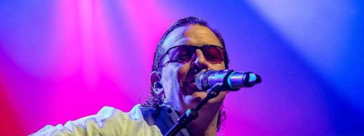 Brunch: Larry Stevens Duo