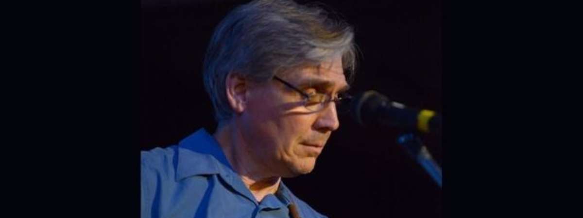 Brunch: Jim Pospisil
