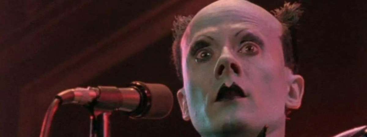 URGH! A MUSIC WAR - Screening + Presentation