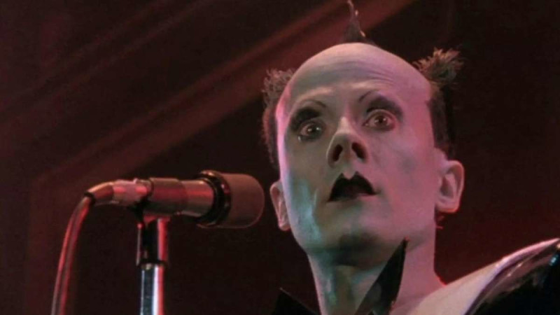 URGH! A MUSIC WAR - Screening + Presentation