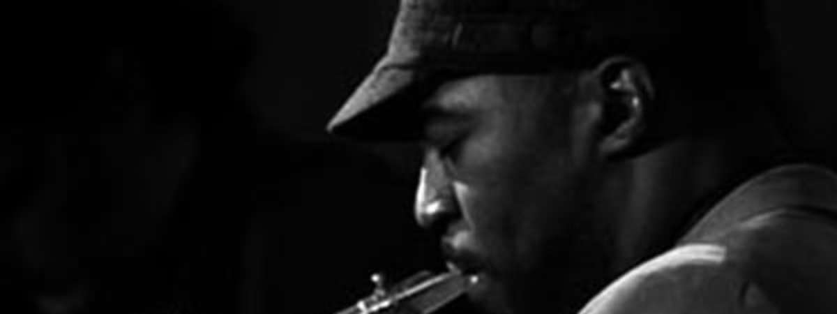 Stacy Dillard Quintet