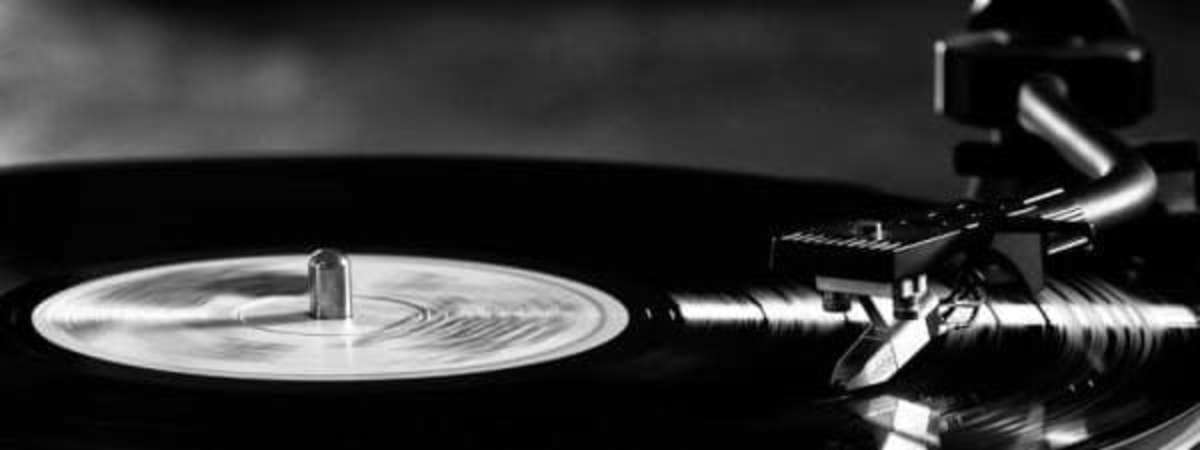 Vinyl After Hours