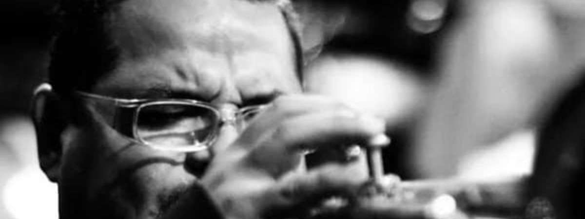 Jam Session Hosted By Carlos Abadie