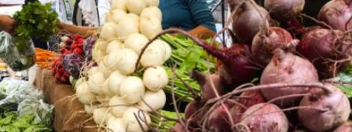 Original Farmers' Market