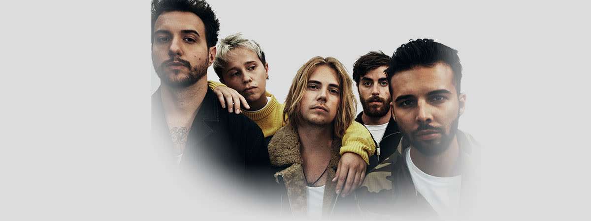 Nothing But Thieves