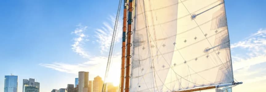 Classic Harbor Line Cruises