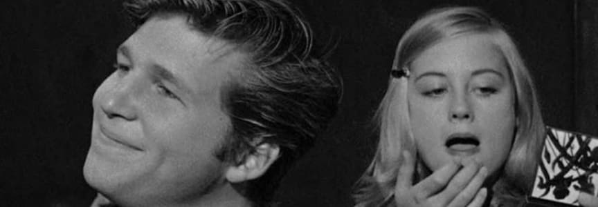 The Last Picture Show 55th Anniversary!