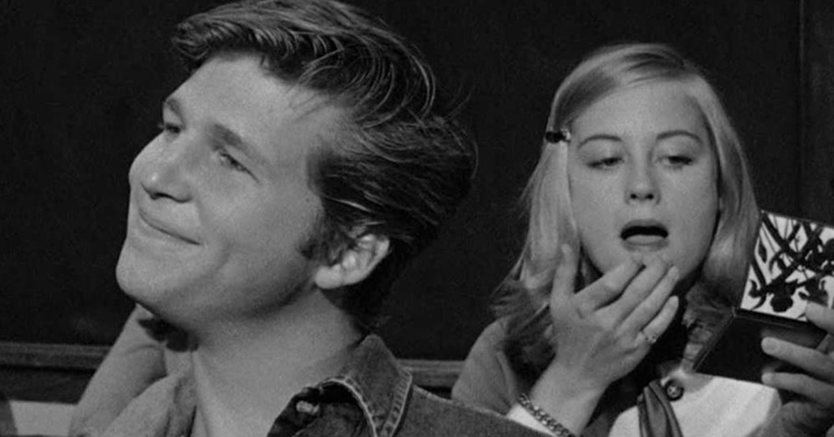 Paramount Summer Classic Film Series Presents The Last Picture Show 55th Anniversary!