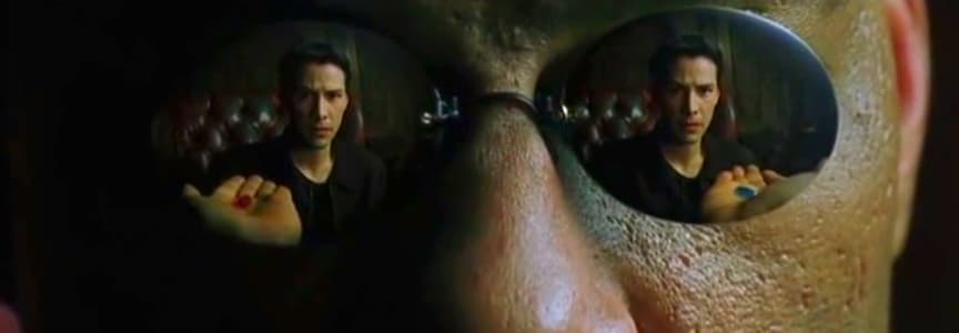 The Matrix Special IMAX Screening!