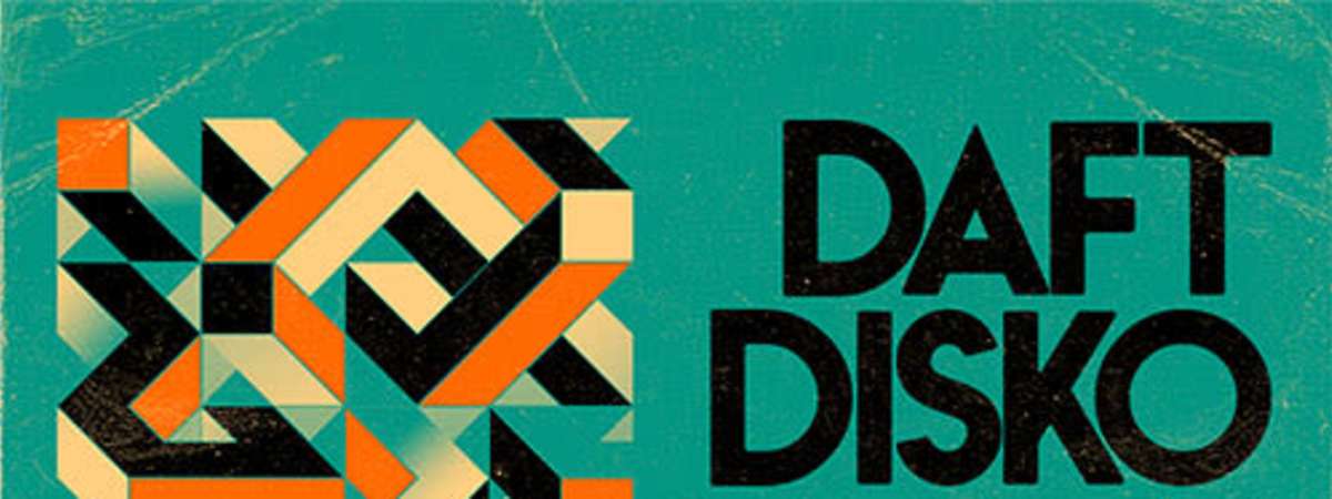 GBH Events presents Daft Disko - A French House & Disco Party