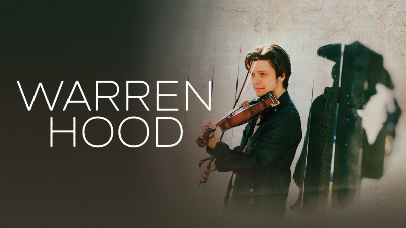 Warren Hood