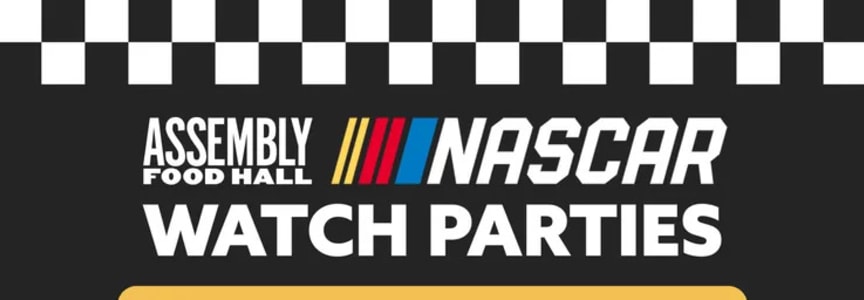 NASCAR Watch Parties