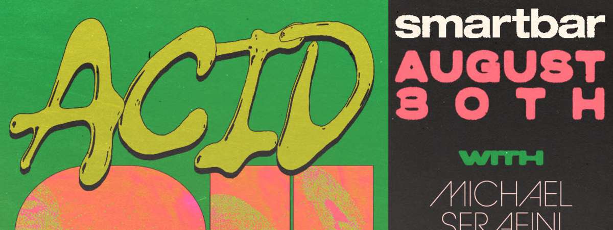 Acid Queen!