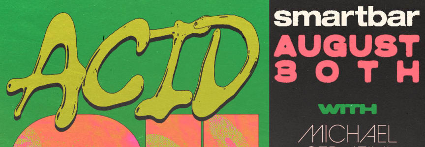 Acid Queen!