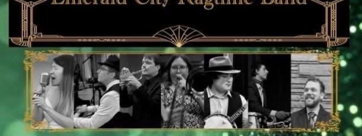 Emerald City Ragtime Band