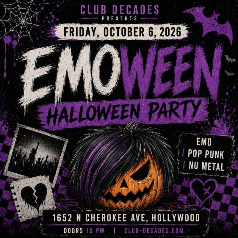 Emoween