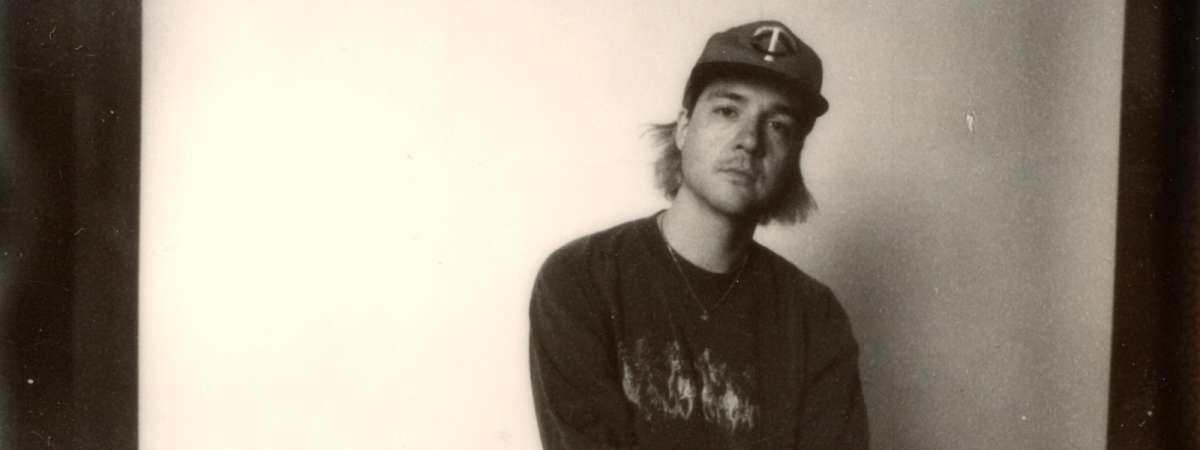 josh conway: the plum tour with special guest HOMESHAKE (solo)