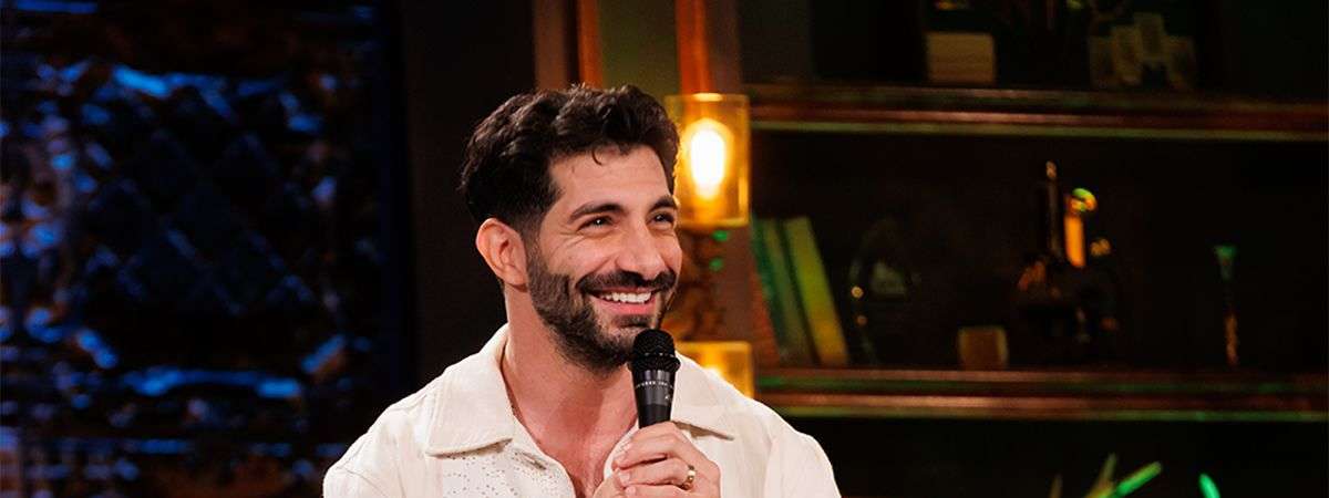 Paul Elia