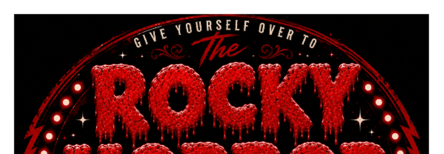 Rocky Horror Burlesque Experience