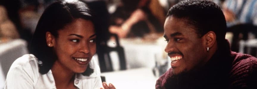 Love Jones