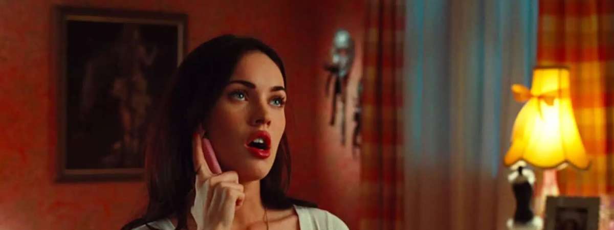 Jennifer's Body