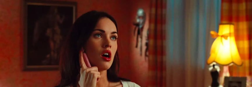 Jennifer's Body