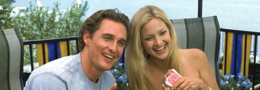 How to Lose a Guy in 10 Days