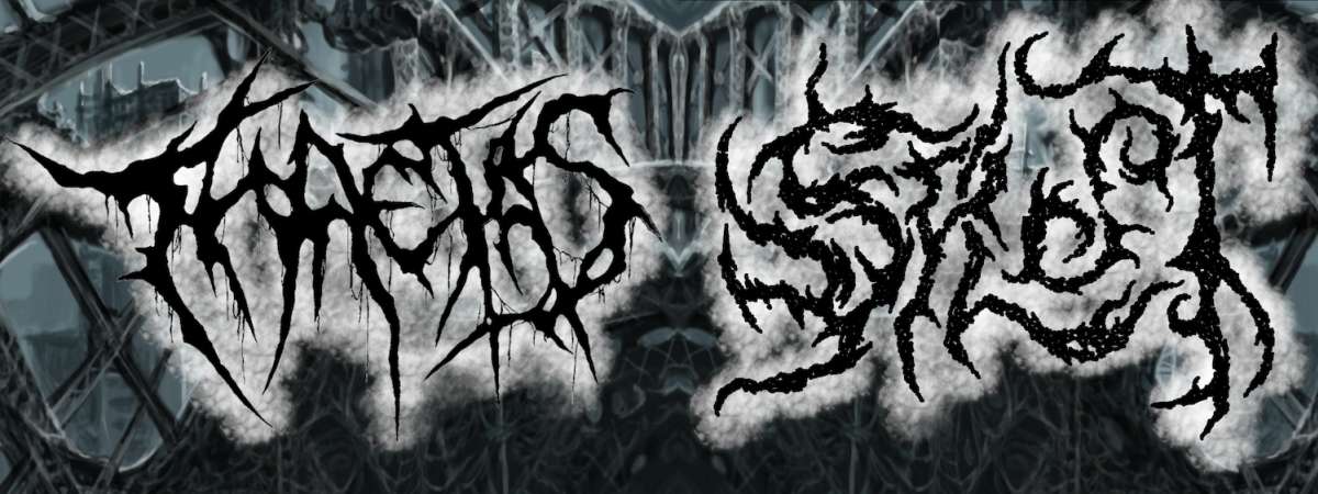 Thaetas w/ Vomit Fist, Aphelion Entity + Bludgeone