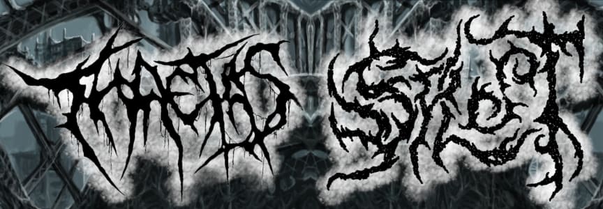 Thaetas w/ Vomit Fist, Aphelion Entity + Bludgeone